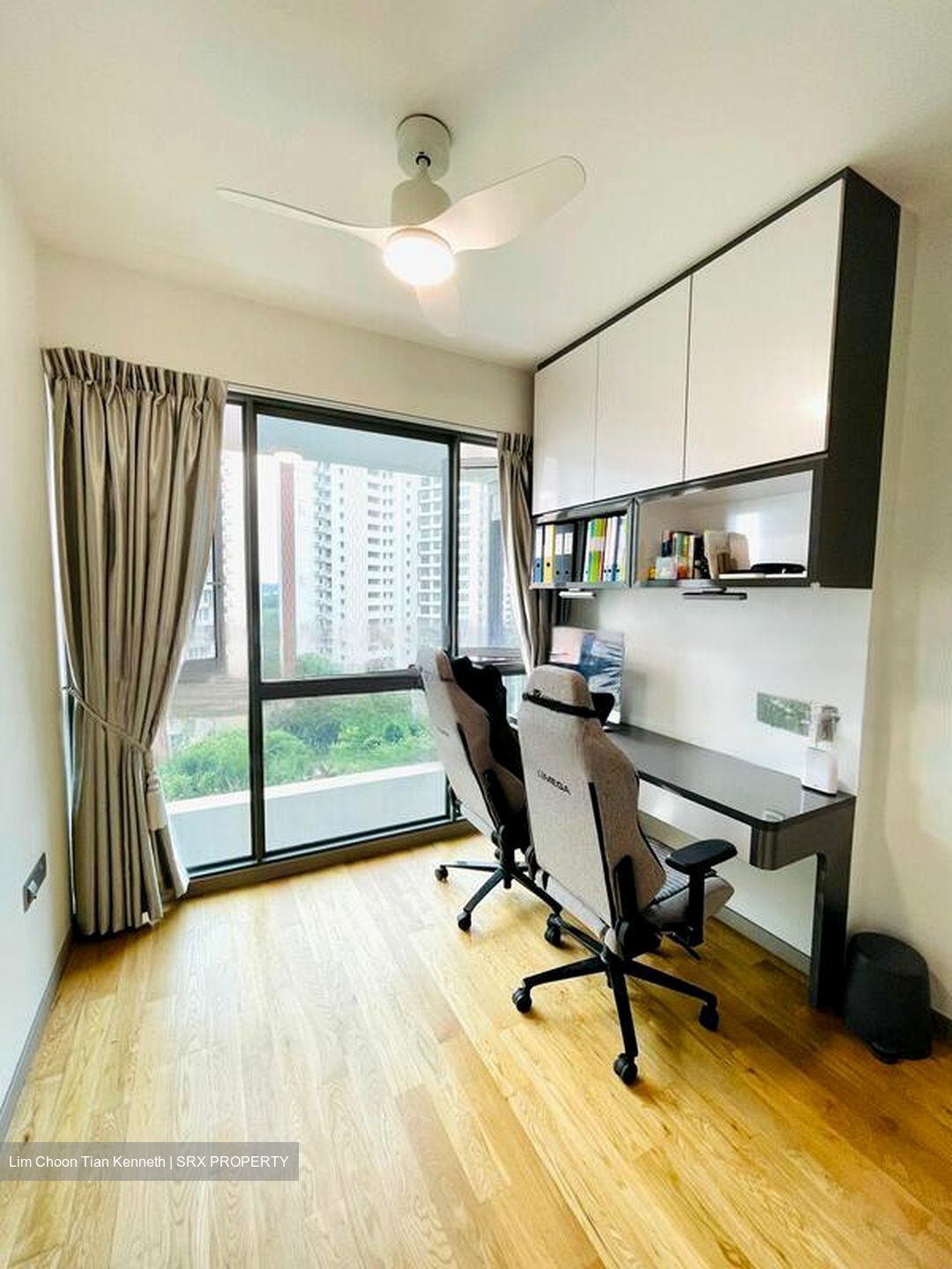Riversails (D19), Condominium #629413471